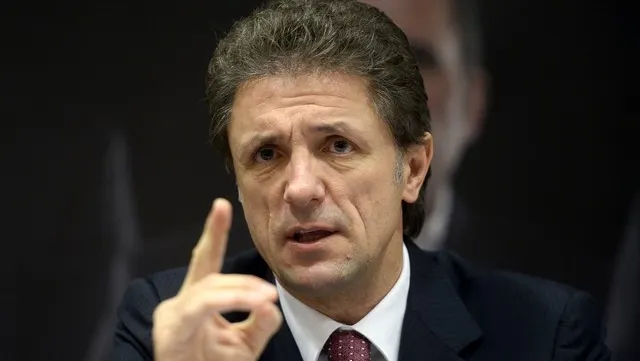 Zi importantă pentru Gică Popescu! Fostul internaţional, cu ochii în lacrimi