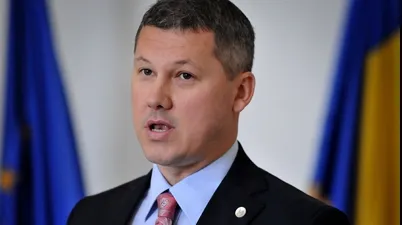 Cătălin Predoiu: Justiţia din Moldova are o şansă unică să arate că este independentă