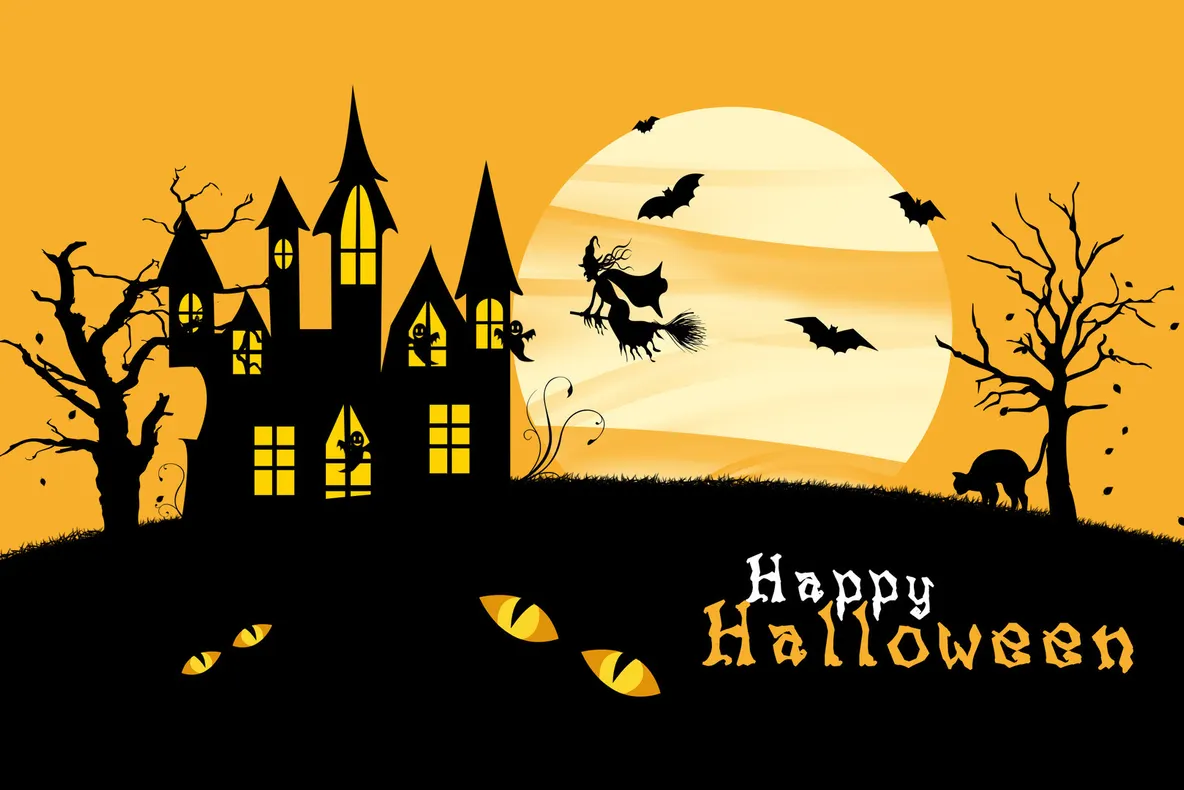 Lista magazinelor online care au reduceri monstruoase de Halloween