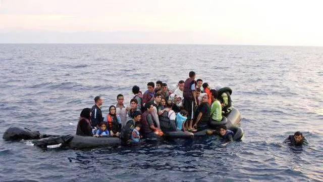 Amnesty International: Ar putea izbucni o nouă criză a refugiaţilor. Unde s-ar putea întâmpla asta