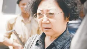 A fost prinsă Regina Fildeșului. Cine e femeia de 66 de ani din China căutată de 15 ani