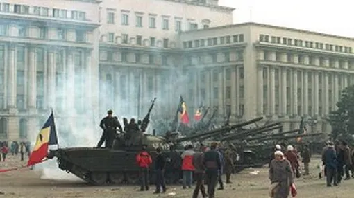 Dosarul Revoluției a fost clasat: Procurori: "S-au tras focuri de armă pe fond de stres și oboseală"