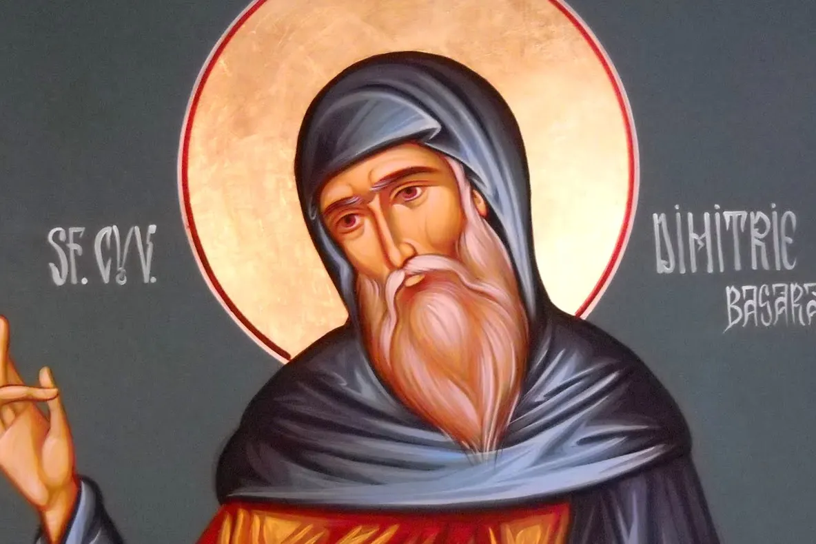 Povestea incredibilă a Sfântului Dimitrie Basarabov, Ocrotitorul Bucureștiului. Puțini știau asta