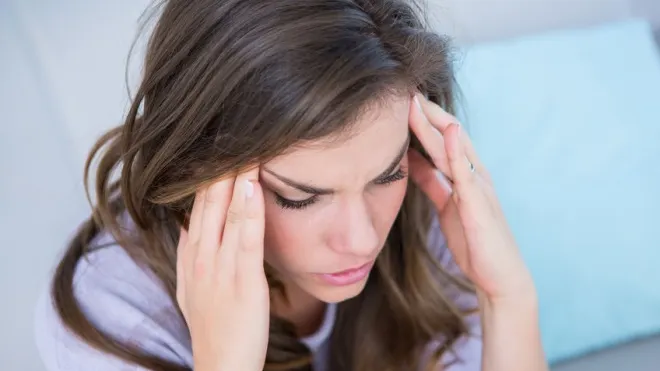 Simptome ale atacului cerebral pe care oamenii le ignoră