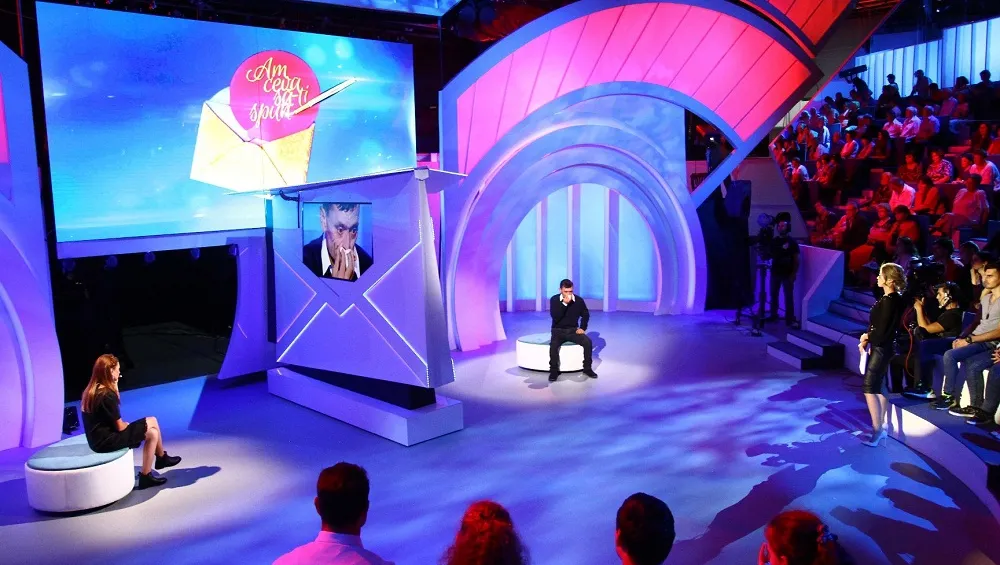 Moment fără precedent la Antena 1. Cum a fost atacat Pro TV-ul
