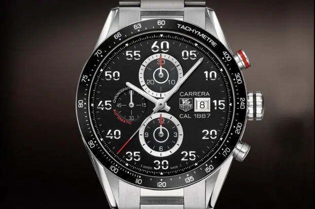 Cunoscutul producător elveţian de ceasuri premium TAG Heuer intră pe piaţa smartwatch-urilor