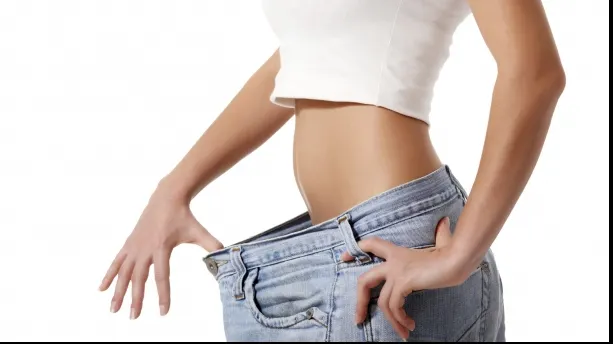 A slăbit 50 de kilograme, iar reţeta ei este foarte simplă