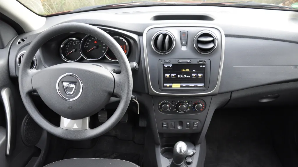 Scandalul noxelor. Mai multe modele Dacia, verificate în Germania