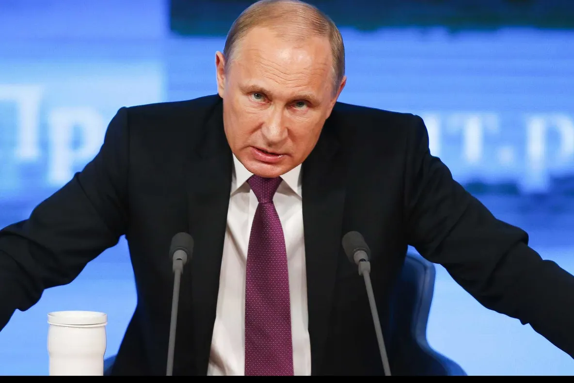 Rusia începe un nou război? Vladimir Putin tocmai a făcut anunțul