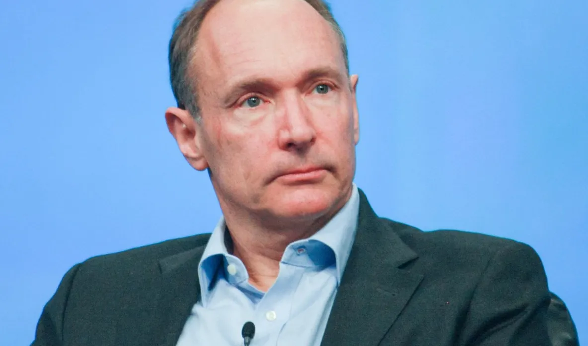 Tim Berners-Lee, inventatorul World Wide Web-ului, vine în România