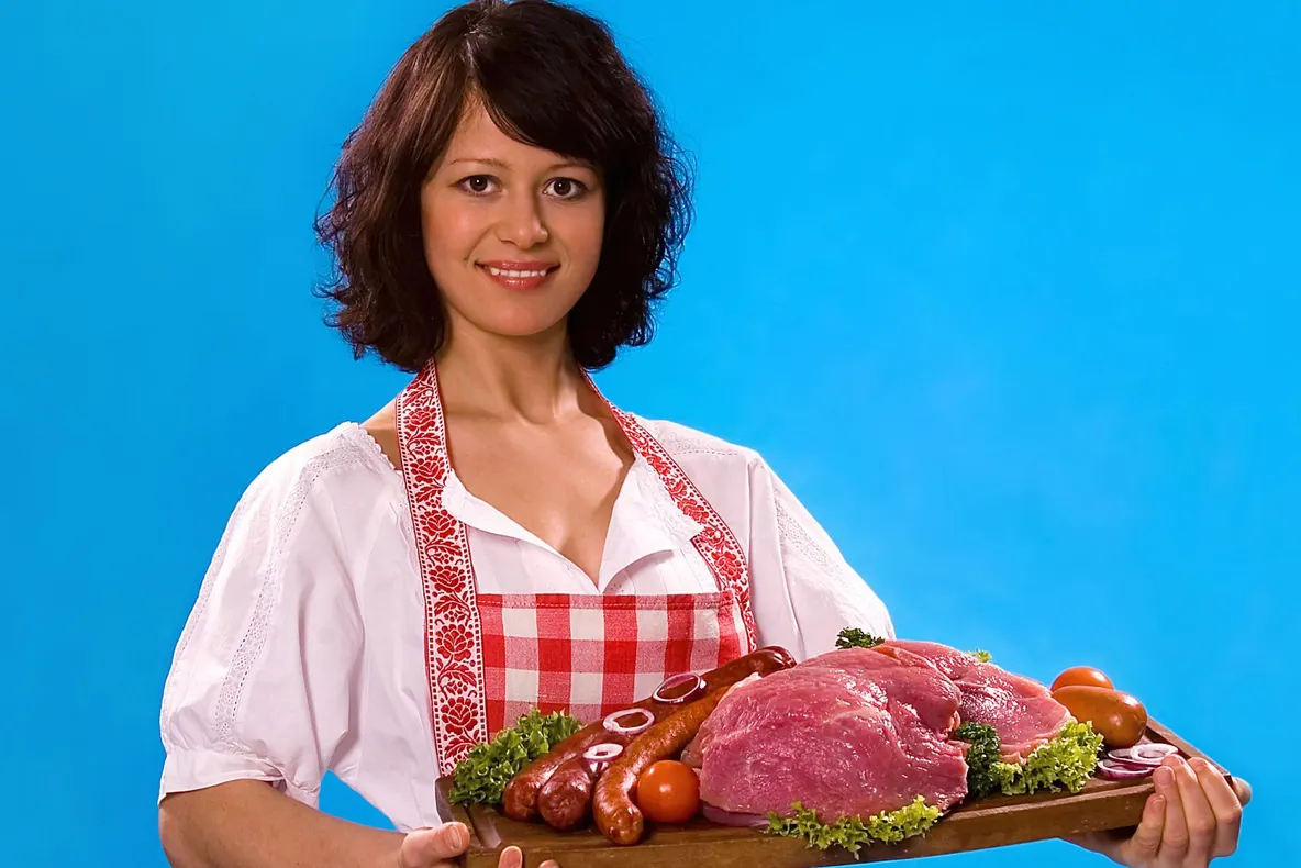 Cum gătești sănătos carnea de porc