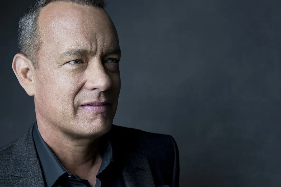 Tom Hanks a găsit cardul de identitate pierdut de o studentă. Ce a făcut mai departe celebrul actor