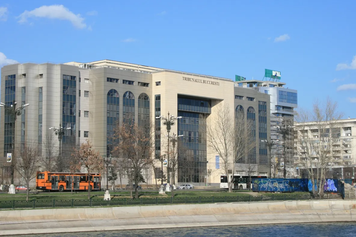 Judecătoare de la Tribunalul București, exclusă din Magistratură. Care este motivul