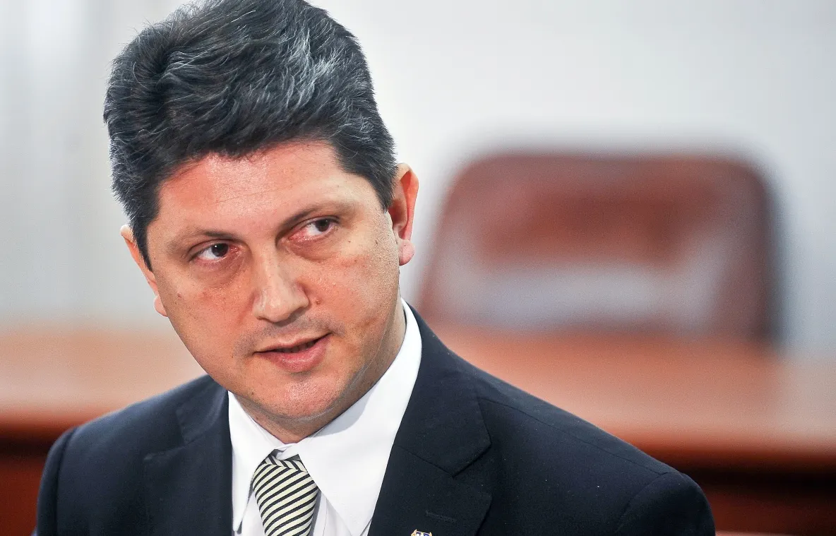 Corlăţean: Dosarul Schengen riscă să devină, din păcate, pentru România o poveste fără sfârșit 