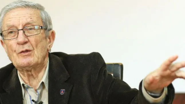 Secretele generalului Stănculescu: A lăsat moștenire casete cu mărturii despre revoluția din 1989