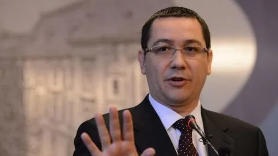 Autostrada Orăștie-Sibiu. Nazare: PNL îl cheamă pe Ponta în Parlament pentru a da explicații 
