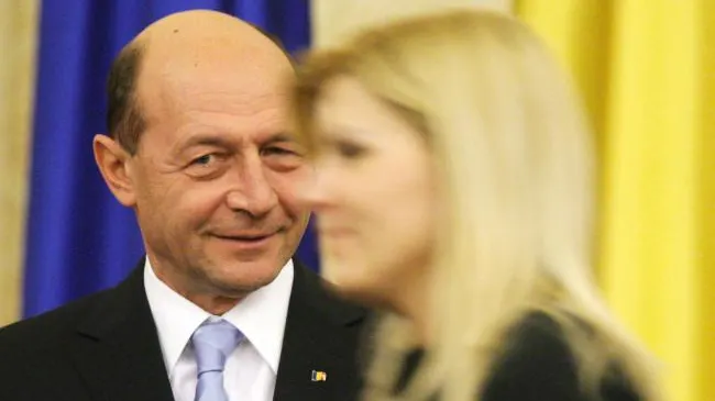Deputat PSD: Dosarul lui Udrea conține referiri la Traian Băsescu și familia sa