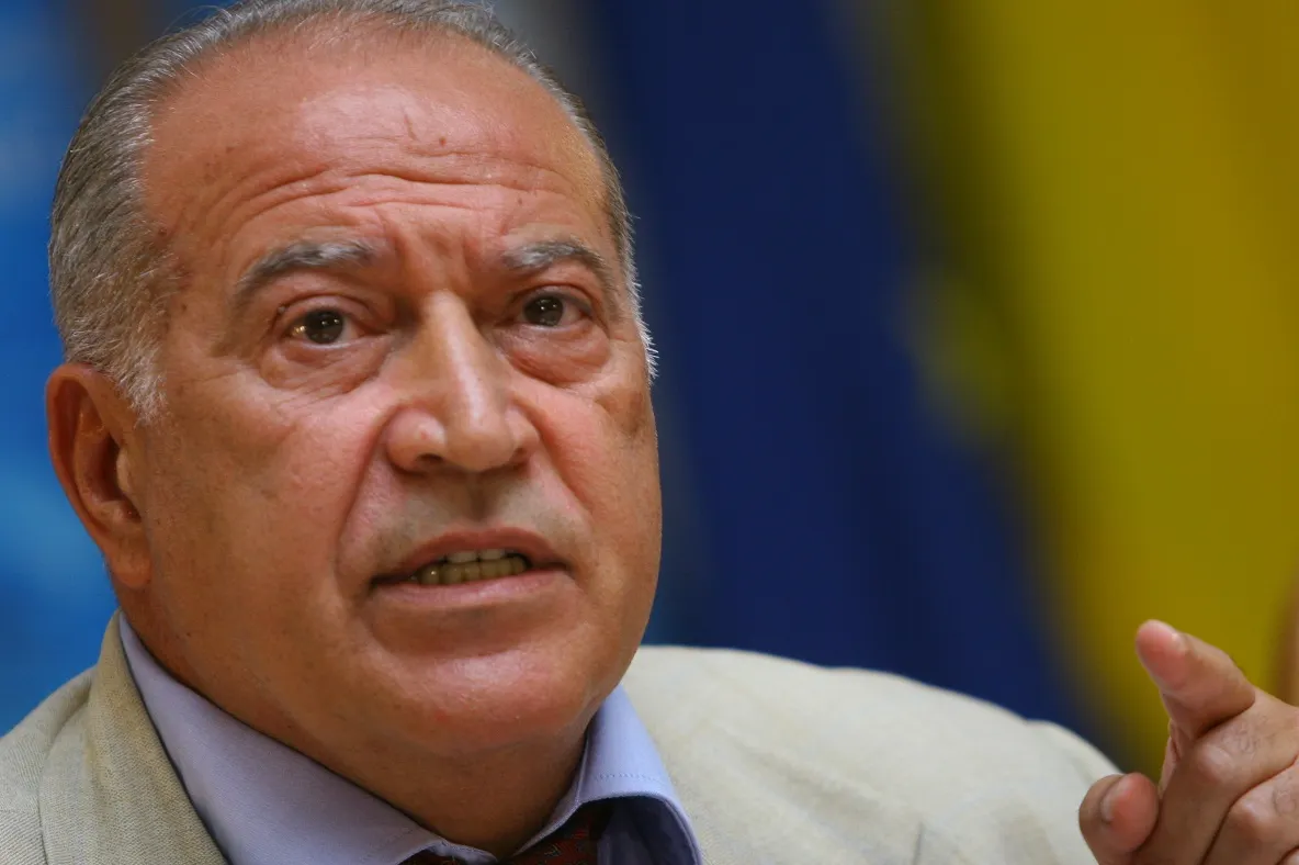 Dan Voiculescu îl atacă din nou pe Victor Ponta: "Confuzie periculoasă"