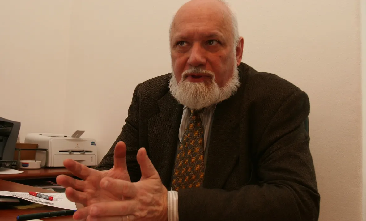 Gelu Voiculescu: "Infracţiunea contra umanităţii este o enormitate. Minerii nu au omorât pe nimeni"