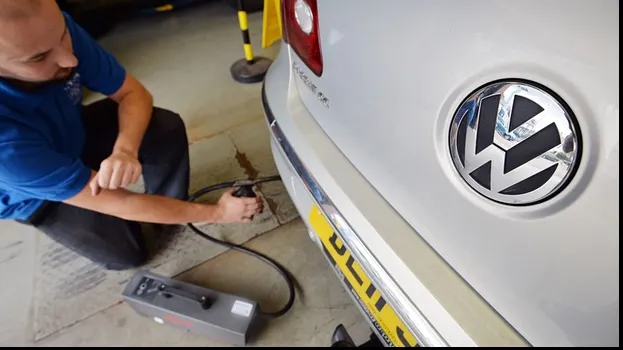 Cât o costă pe Volkswagen scandalul emisiilor