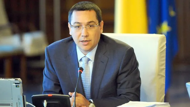 Rectificarea bugetară, decisă la secret. Ponta: Acord pe sănătate, agricultură și autorități locale
