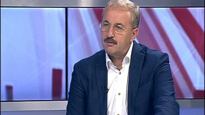 Vasile Dâncu, despre protestele din București: „Arată falimentul unui sistem politic"
