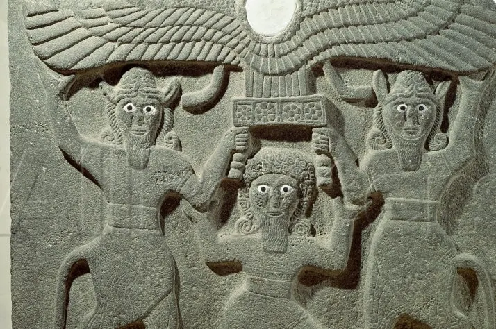 Descoperire epocală în Irak: un capitol pierdut din cea mai veche scriere a umanităţii