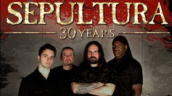 Sepultura la Bucureşti, pe 24 noiembrie. În deschidere, trupele locale HATEMODE si Krepuskul