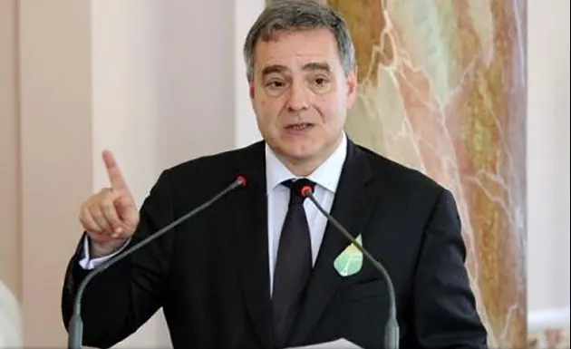 Mesajul ambasadorului Franței la București, François Saint-Paul, după atentatele de la Paris