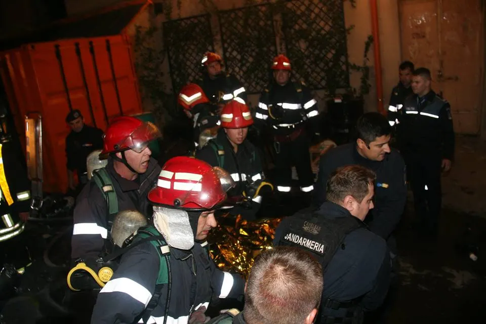 Italia-Romania, 17 noiembrie, 21.45. Decizia italienilor în memoria victimelor din Colectiv