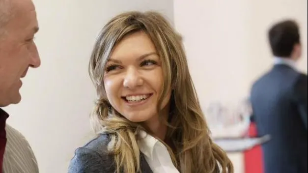 Simona Halep, schimbare majoră de look. Cum arată sportiva acum. Fanii sunt în extaz