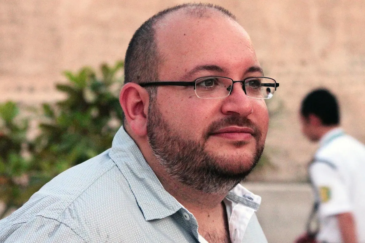 Corespondentul Washington Post în Iran a fost condamnat la închisoare 