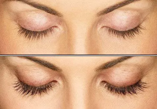 Cum să îţi alungeşti genele fără extensii. Ingredientele le găseşti în orice farmacie
