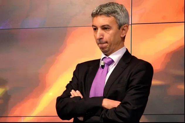 Dan Diaconescu e dărâmat! A fost prădat de hoți. Pagubele sunt uriașe
