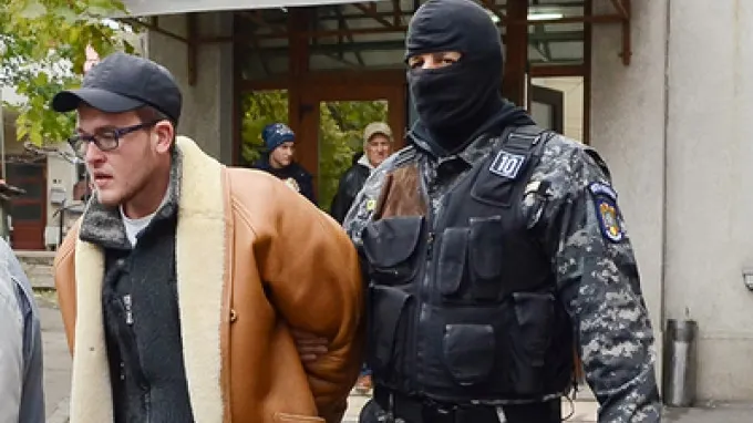 Cutremurător! Studentul din Iaşi, acuzat de crimă: "Nu eu i-am măcelarit, ci...."