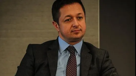Omul demis de Ponta pentru cazul Colectiv și-a găsit rapid un nou serviciu