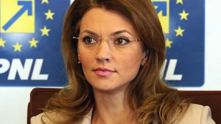 Gorghiu: Alegeri anticipate, mandatul cu care PNL merge la consultări la Cotroceni