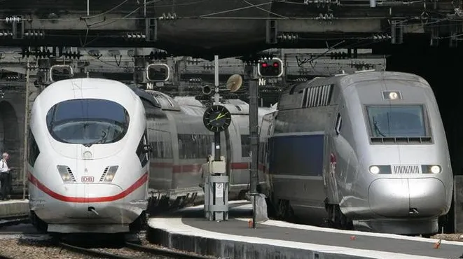 General Electric a preluat activitățile Alstom din domeniul energiei, inclusiv în România