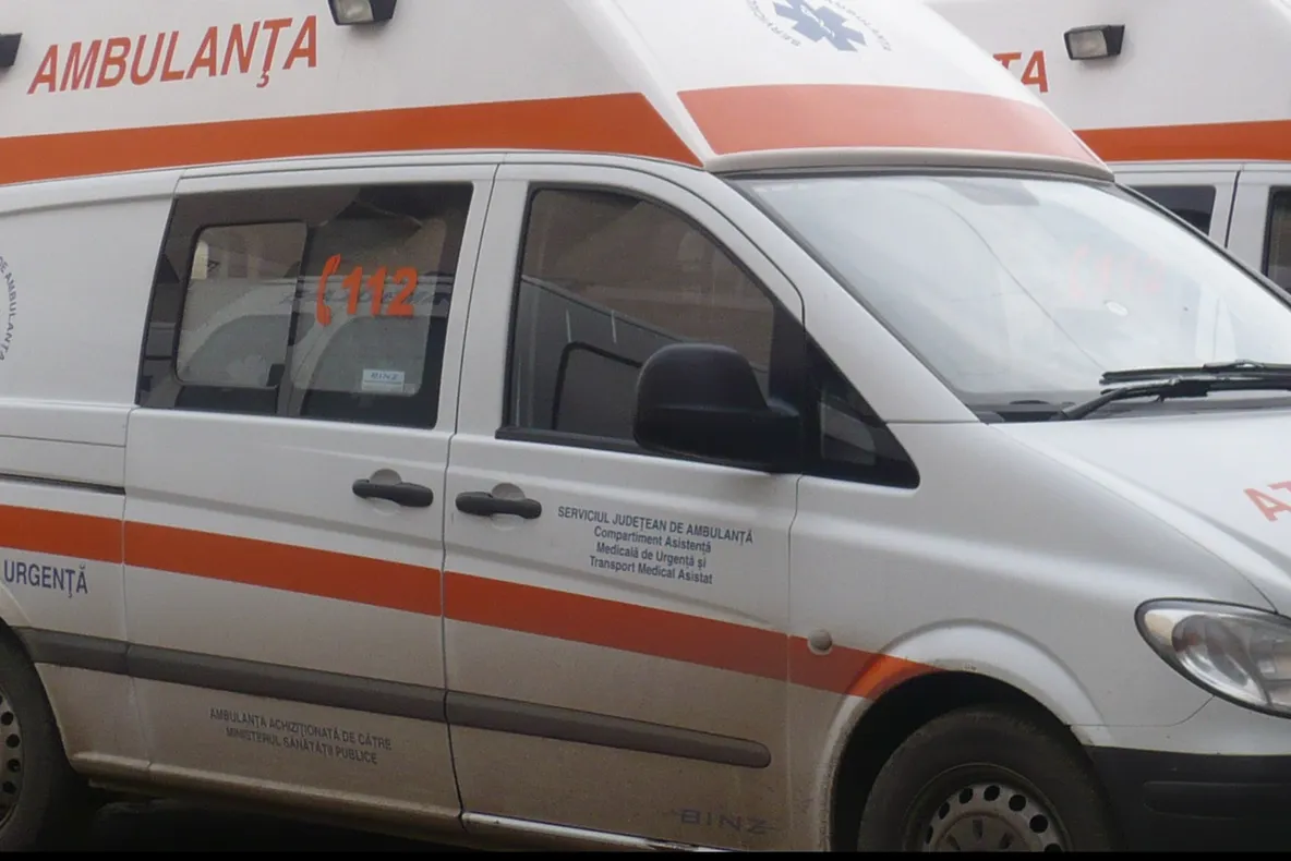 Accident tragic în Piatra Craiului. Un bărbat a murit după ce a căzut de pe stânci