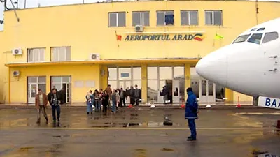 Descoperire uluitoare în apropierea Aeroportului Arad. Ce au găsit muncitorii