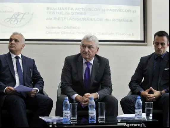 ASF: Cinci asiguratori nu îndeplinesc cerințele de solvabilitate în vigoare. Vezi care sunt aceștia!