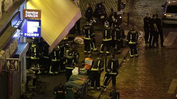 Teroriştii musulmani continuă să sperie întreaga lume. ISIS a venit cu ameninţări barbare
