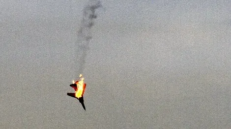 Oficial rus, nou scenariu în cazul avionului doborât: "Teroriştii din Siria fuseseră informaţi"