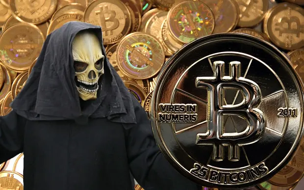 Moneda electronică Bitcoin și cardurile pre-paid, instrumentele de plată ale teroriștilor 