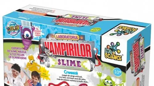 Cele mai bune oferte la jucării de la eMAG