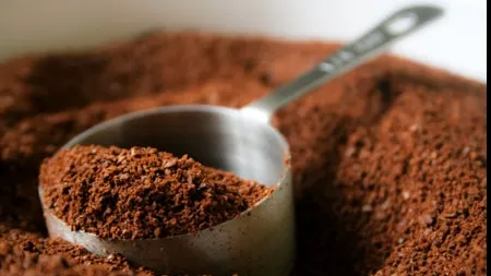 Scapi de celulită în trei săptămâni, folosind cafea. Ce trebuie să faci