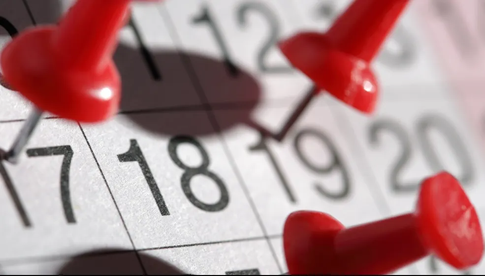 Zile libere în 2016 pentru angajaţi. Când va fi Paştele?