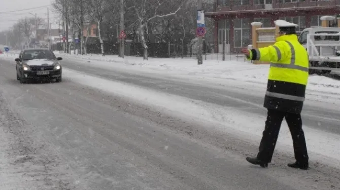 Atenţie! Ce şoferi riscă amenzi de 1600 de lei. Se întâmplă în aceste zile