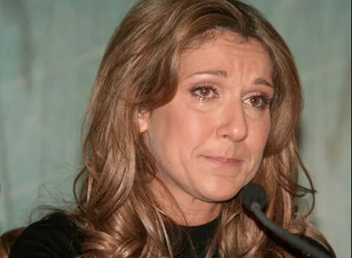 Drama lui Céline Dion. E crunt! Se pregătește de ultimul Crăciun