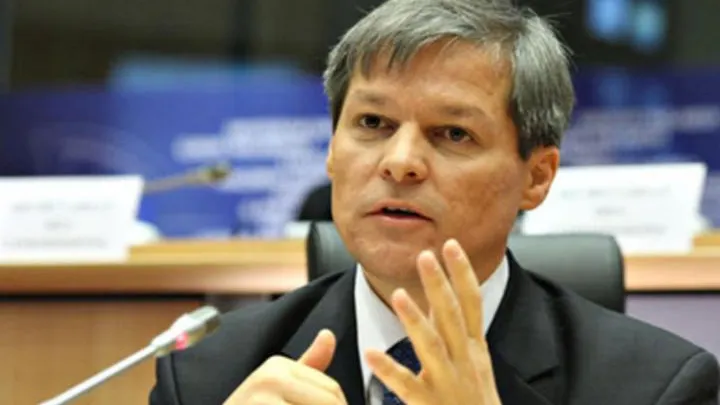 Când ar putea să efectueze Dacian Cioloş o vizită la Chişinău. Anunţul ambasadorului român